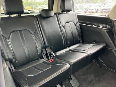 2021 Ford Expedition Max Platinum