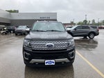 2021 Ford Expedition Max Platinum