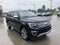 2021 Ford Expedition Max Platinum