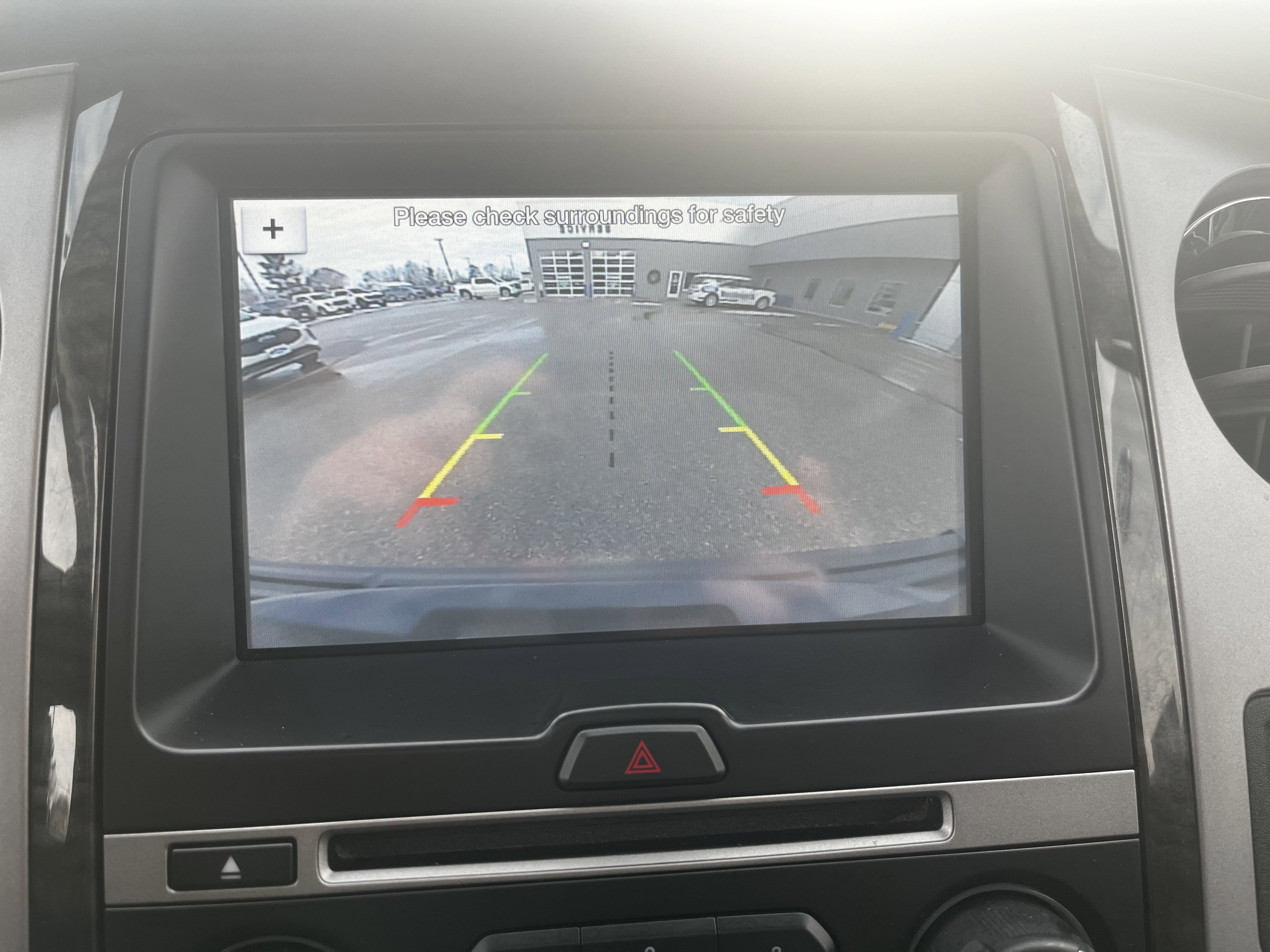 2017 Ford Expedition EL Limited