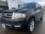 2017 Ford Expedition EL Limited