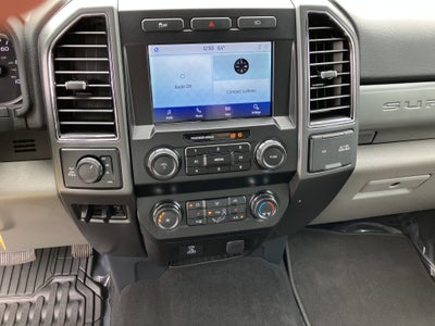 2022 Ford Super Duty F-250 SRW XLT