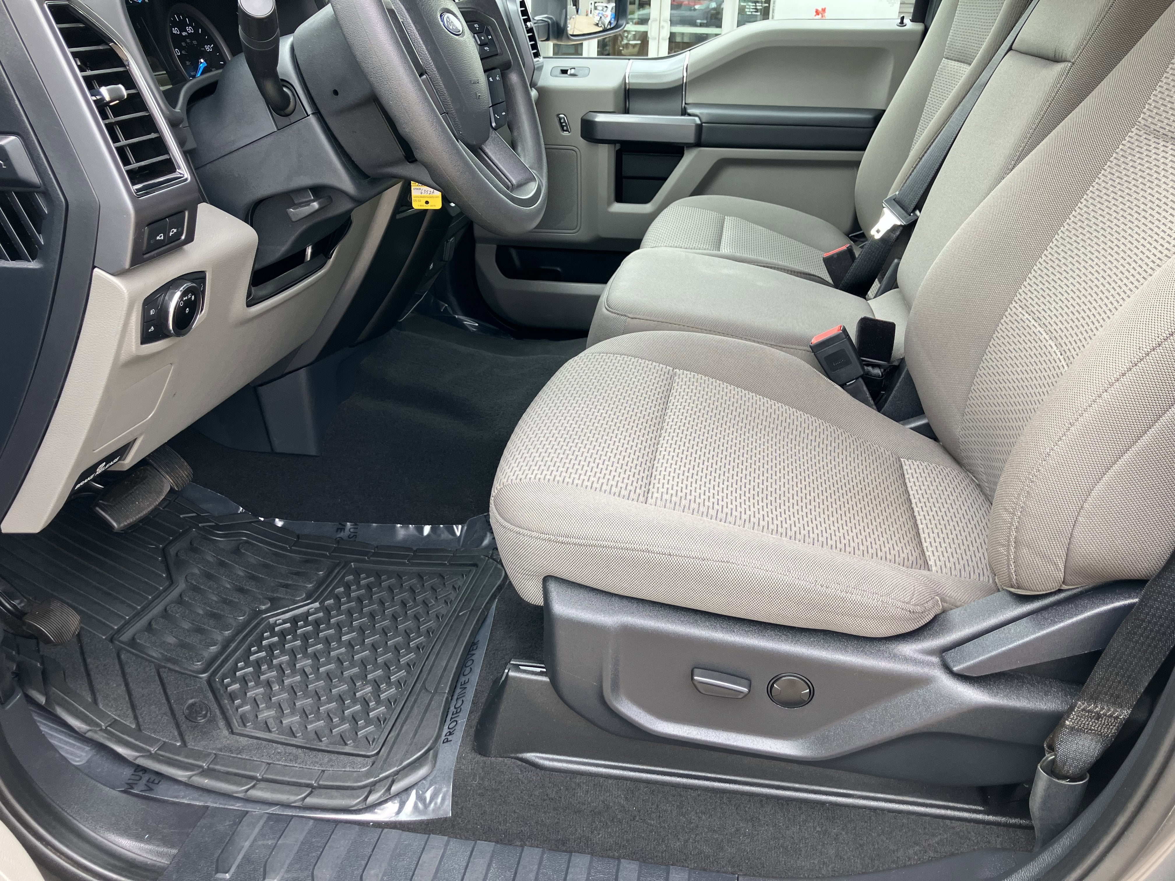 2022 Ford Super Duty F-250 SRW XLT