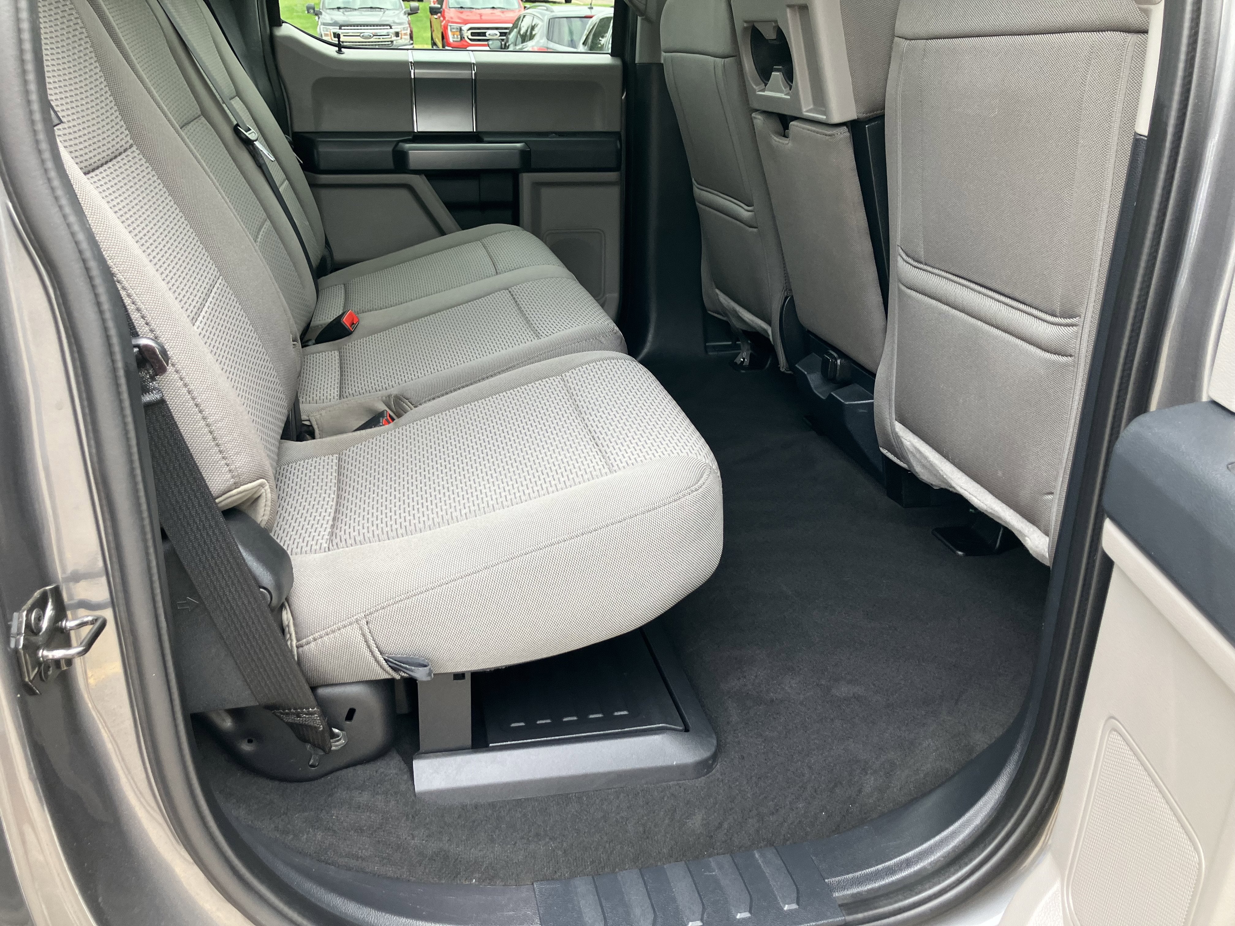 2022 Ford Super Duty F-250 SRW XLT