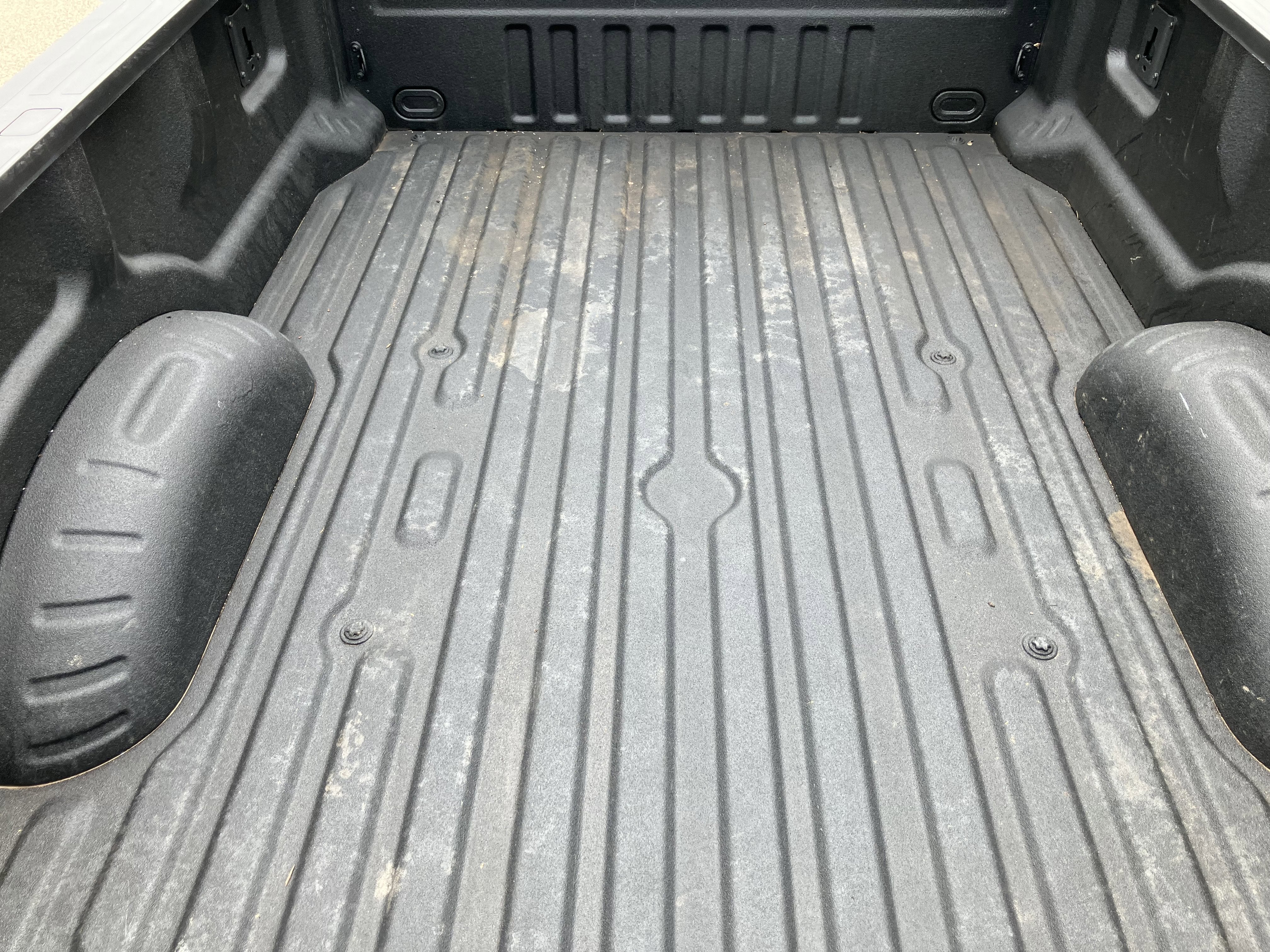 2022 Ford Super Duty F-250 SRW XLT