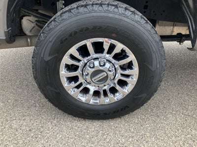 2022 Ford Super Duty F-250 SRW XLT