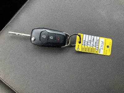 2022 Ford Super Duty F-250 SRW XLT