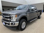 2022 Ford Super Duty F-250 SRW XLT
