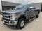 2022 Ford Super Duty F-250 SRW XLT