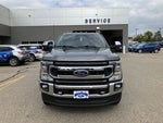 2022 Ford Super Duty F-250 SRW XLT