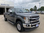 2022 Ford Super Duty F-250 SRW XLT