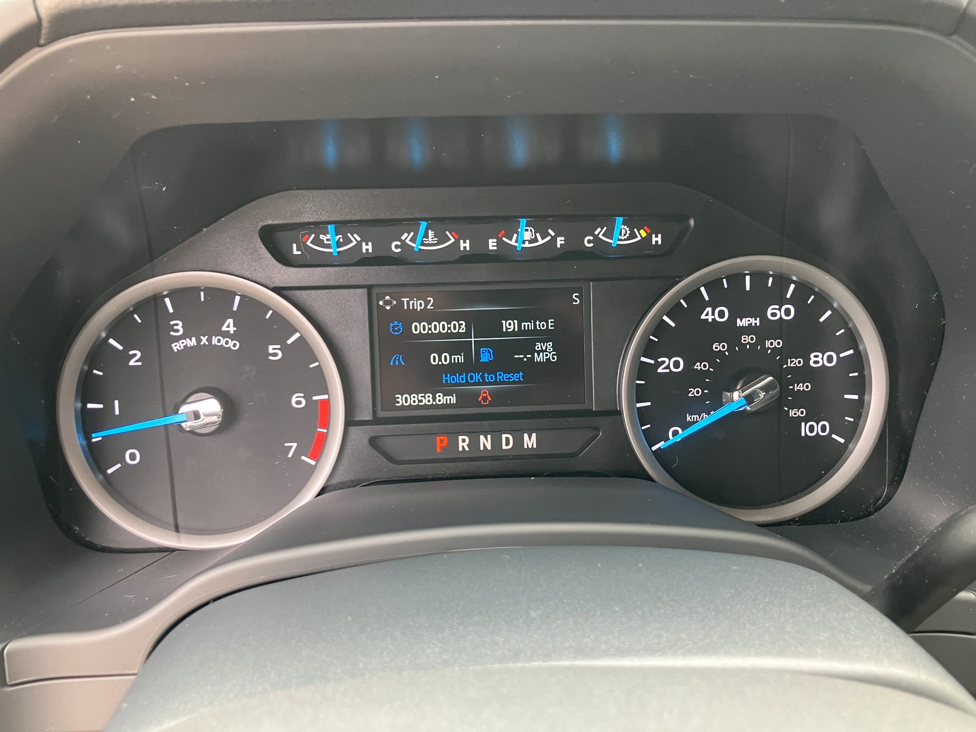 2022 Ford Super Duty F-250 SRW XLT