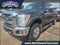 2016 Ford Super Duty F-250 SRW XLT