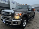 2016 Ford Super Duty F-250 SRW XLT