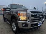 2016 Ford Super Duty F-250 SRW XLT