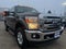 2016 Ford Super Duty F-250 SRW XLT