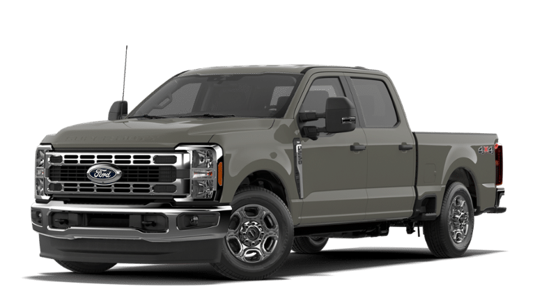 2027 Ford F-250SD F-250® XLT