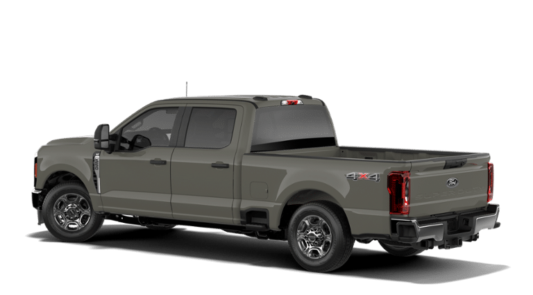 2027 Ford F-250SD F-250® XLT