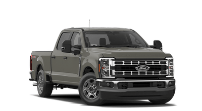 2027 Ford F-250SD F-250® XLT