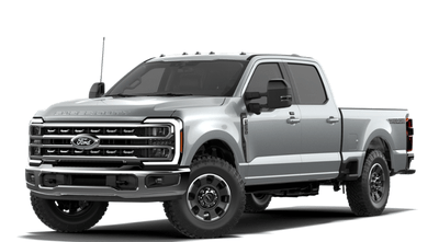 2027 Ford F-250SD F-250® Lariat®