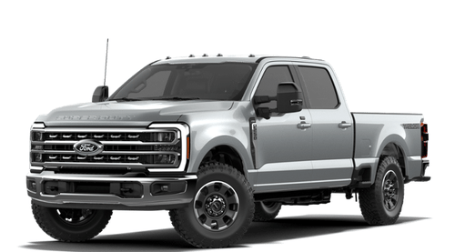 2027 Ford F-250SD F-250® Lariat®