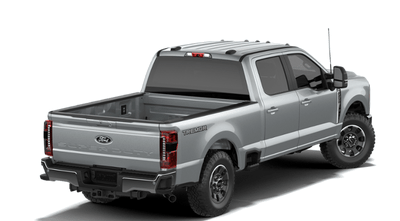 2027 Ford F-250SD F-250® Lariat®