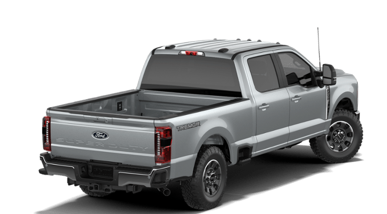 2027 Ford F-250SD F-250® Lariat®