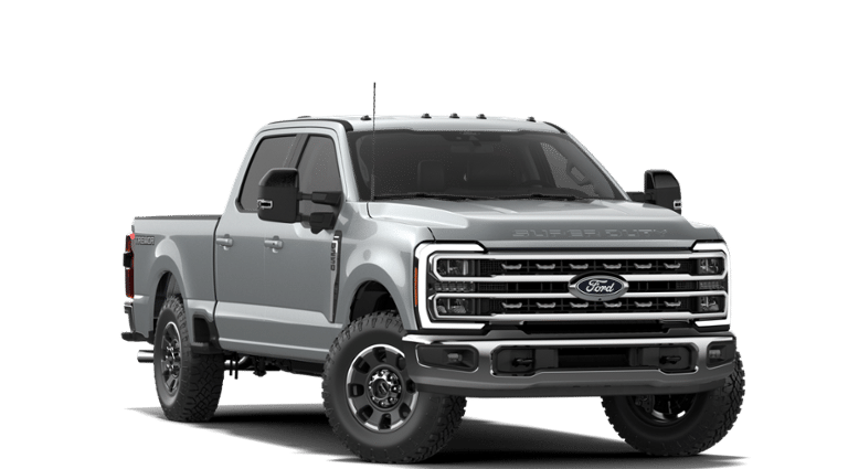 2027 Ford F-250SD F-250® Lariat®