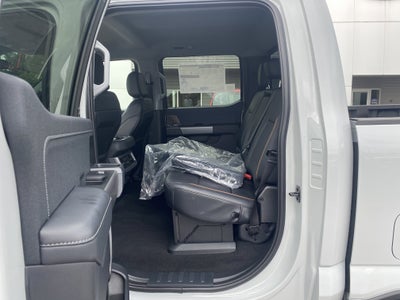 2026 Ford Super Duty F-250 SRW F-250® Lariat®