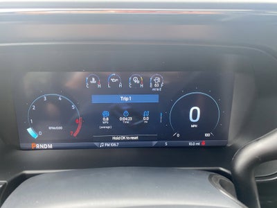 2026 Ford Super Duty F-250 SRW F-250® Lariat®