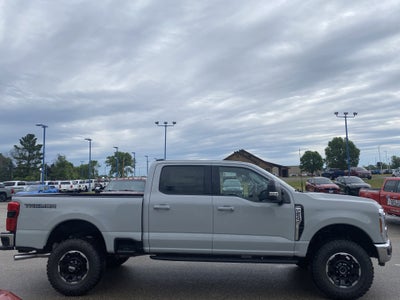 2026 Ford Super Duty F-250 SRW F-250® Lariat®
