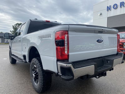 2026 Ford Super Duty F-250 SRW F-250® Lariat®