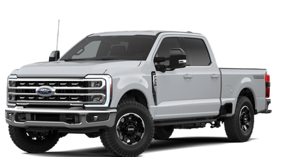 2026 Ford Super Duty F-250 SRW F-250® Lariat®