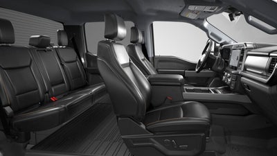 2026 Ford Super Duty F-250 SRW F-250® Lariat®