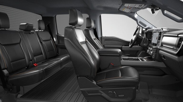 2026 Ford Super Duty F-250 SRW F-250® Lariat®