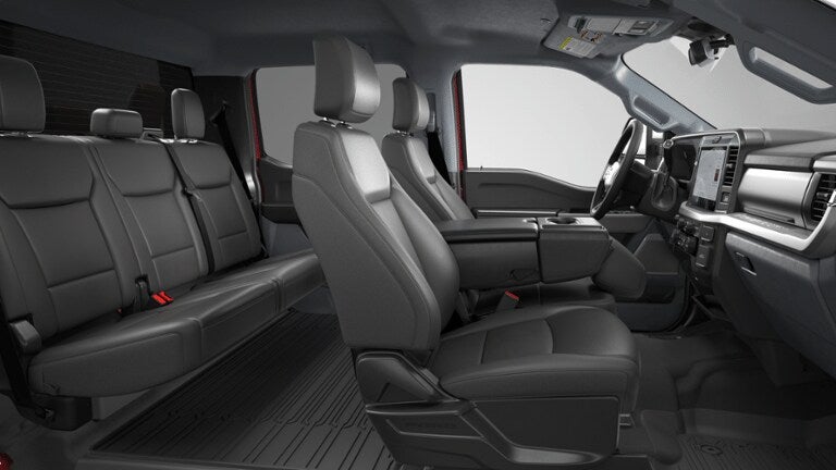 2026 Ford Super Duty F-250 SRW F-250® XLT