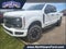 2023 Ford Super Duty F-250 STX Appearance