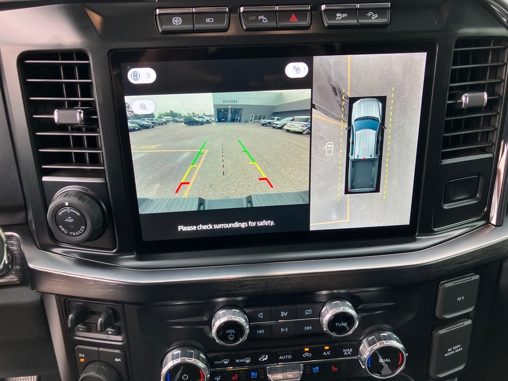 2023 Ford F-250SD Lariat