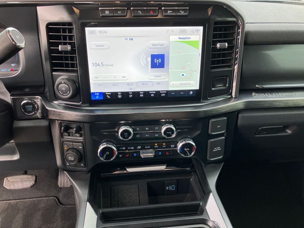 2023 Ford F-250SD Lariat