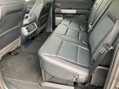 2023 Ford F-250SD Lariat