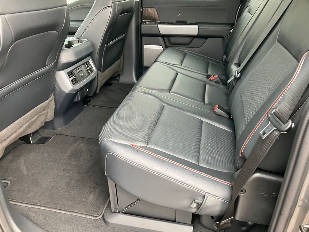 2023 Ford F-250SD Lariat