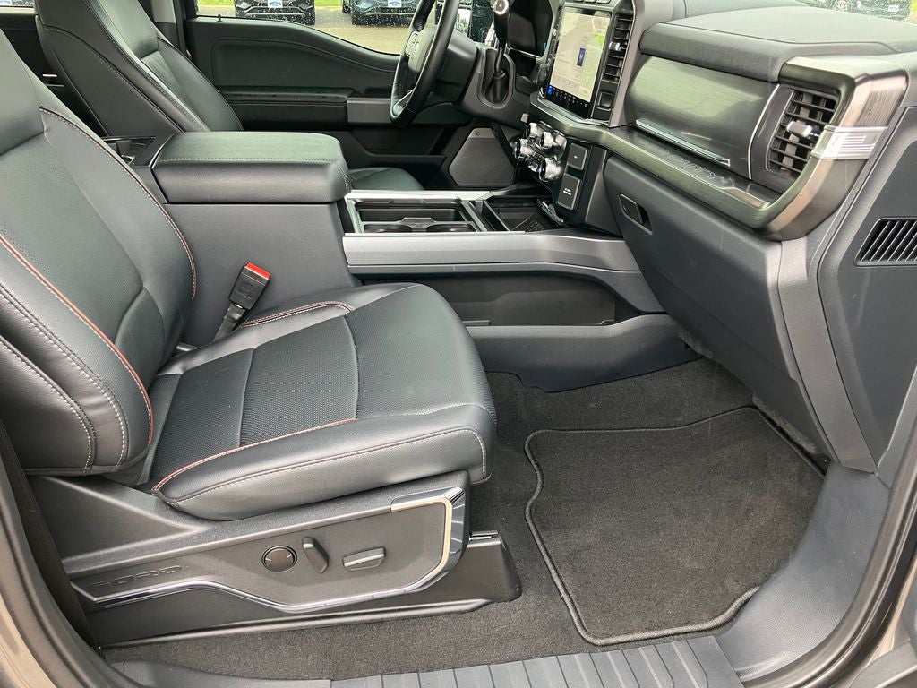 2023 Ford F-250SD Lariat