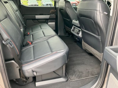 2023 Ford F-250SD Lariat