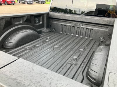 2023 Ford F-250SD Lariat