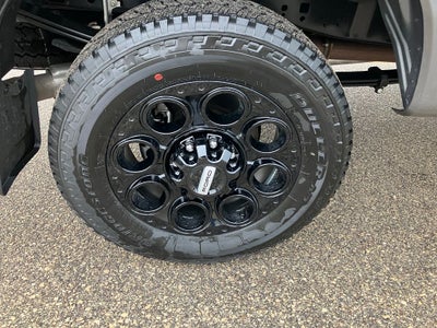 2023 Ford F-250SD Lariat