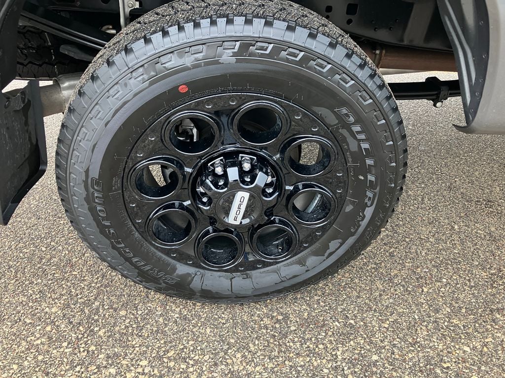 2023 Ford F-250SD Lariat