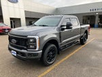 2023 Ford F-250SD Lariat