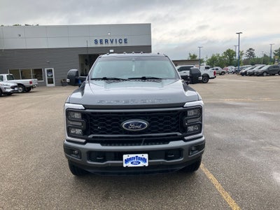 2023 Ford F-250SD Lariat