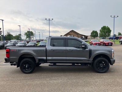 2023 Ford F-250SD Lariat
