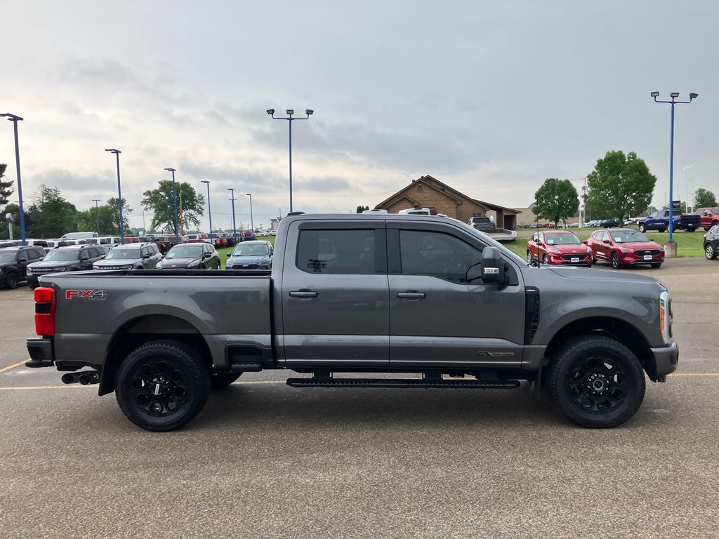 2023 Ford F-250SD Lariat